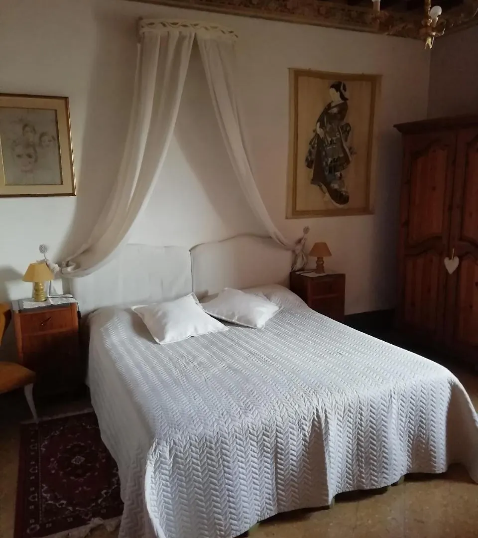 I Palazzi B&B Valiano