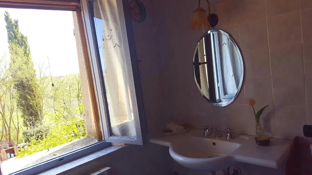 I Palazzi B&B Valiano
