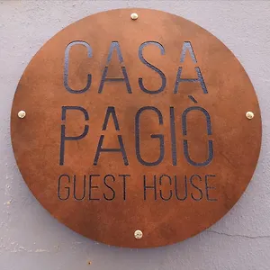 Maison d'hôtes Casa Pagio