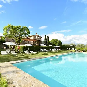 Appart hôtel Le Rocche Di, Valiano