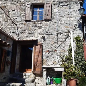 Casa Della Pace - In Antic Style With Own Entrance Elmo