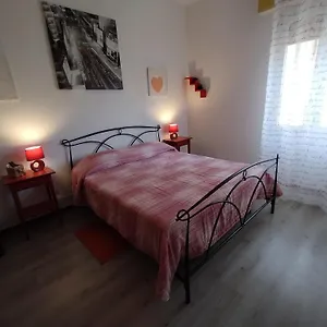 Maison d'hôtes Damarilù