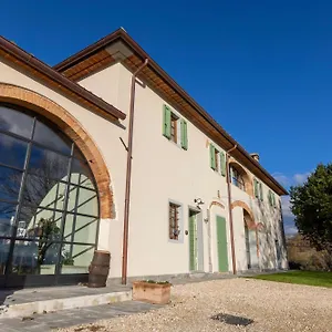 Podere La Casella Galliano