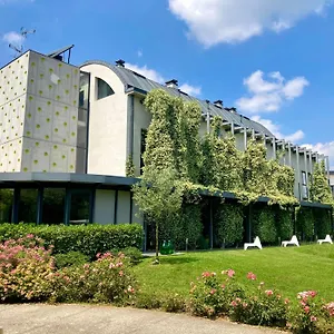Appart hôtel Mxp