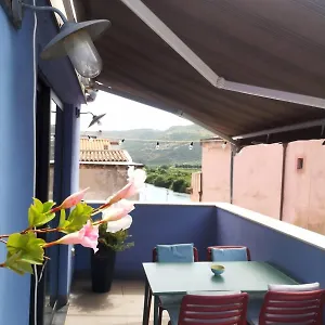Maison d'hôtes Casa Pagio