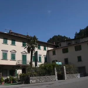 Hotel Tre Fiumi, Ronta