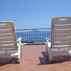 Casa Nonna Rosa Italia