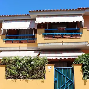 Residenza Mediterranea Italia