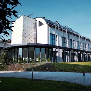 Appart hôtel Mxp