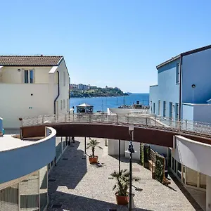 Appart hôtel Marina Salivoli, Piombino