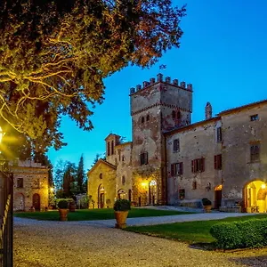 Station touristique Abbadia Sicille Relais, Trequanda