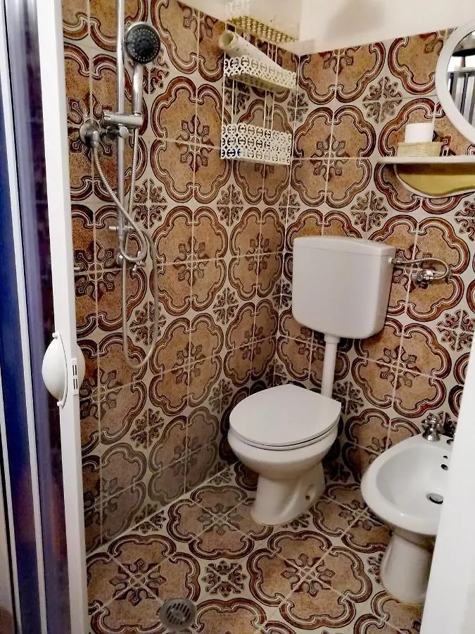 I Palazzi B&B Valiano 3*,