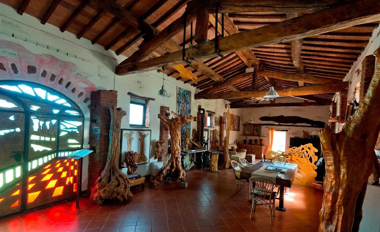 I Palazzi B&B Valiano 3*,  Italy